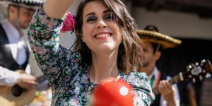 México escala 10 lugares en informe mundial de felicidad