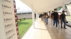Universitarios ya pueden solicitar Beca por 2 mil 575 pesos mensuales