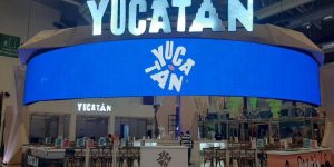 Yucatán, listo para sorprender durante el Tianguis Turístico de México 2023