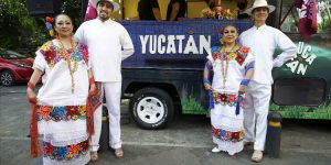 Los sabores de Yucatán invaden la CDMX