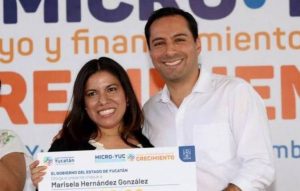 Yucatán supera su propio récord de patrones registrados ante el IMSS