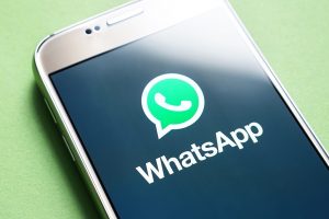 WhatsApp permitirá guardar mensajes temporales o autodestruidos