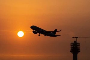 Más de 18 millones de pasajeros se transportaron en vuelos nacionales e internacionales en enero-febrero de 2023
