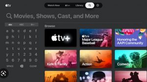 Ahora las series y películas de Apple TV+ se podrán ver en Izzi