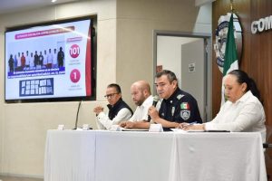SSP incauta más de 18 mil dosis de enervantes en Quintana Roo