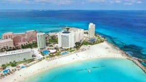 Cancún será sede de la cumbre CELAC: Mara Lezama