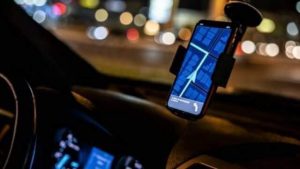 Taxistas de Chetumal tendrán aplicación digital