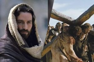 ¿Por qué se le dice Cristo a Jesús de Nazareth?