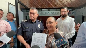 Confirma Secretario de Seguridad Pública de Quintana Roo, seguirán patrullas rentadas