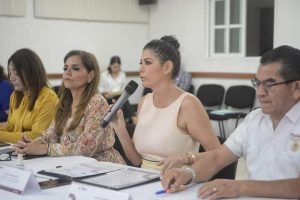 Instalan Subcomité Sectorial de Trabajo Inclusivo y Justicia Laboral