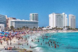 Logra Quintana Roo 21 nominaciones para los Premios World Travel Awards 2023
