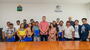 Tulum se une al proyecto global Open Cities