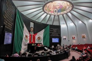 Turnan a comisiones la iniciativa de reformas a la Ley de Movilidad en Quintana Roo