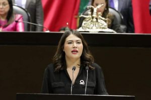 Interviene Anahí González para que CFE respete subsidio de tarifa a Quintana Roo