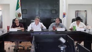 Congreso y no CAPA, será quien determine si ‘Aguakan’ se va de Quintana Roo: Alberto Covarrubias