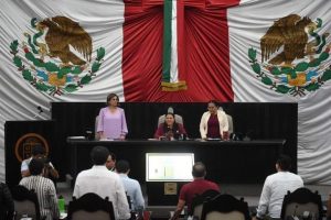 Aprueba la XVII Legislatura del Congreso del Estado de Quintana Roo reforma que transformará la movilidad en Quintana Roo