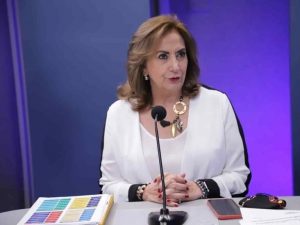 Tabasco continúa con medidas preventivas por COVID-19: Silvia Roldán