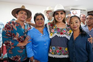 Sector ganadero se suma al Nuevo Acuerdo por el Bienestar y Desarrollo de Quintana Roo