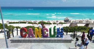 Se esperan un millón 250 mil 478 viajeros esta semana santa 2023: Secretario de Turismo Quintana Roo