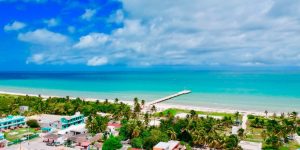 ¿Qué playa visitar en esta Semana Santa en Yucatán?