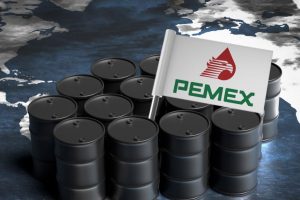 Pemex registró ganancias de 3 mil 134 mdd en primer trimestre de 2023