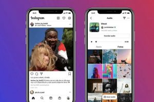 Instagram permitirá añadir canción a una foto para que se reproduzca en el feed