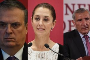 Mario Delgado pide a ‘corcholatas’ apoyar a candidatos estatales de Morena