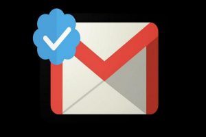 Gmail también tendrá insignia azul para correos legítimos