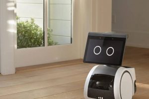 Amazon estima que hogares tendrán al menos un robot en la próxima década