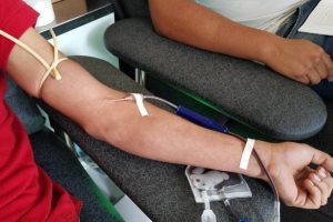 Llama IMSS a donar sangre a fin de beneficiar a pacientes con enfermedades hemorrágicas