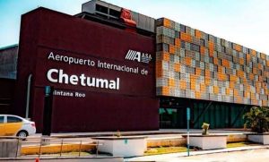 Se gestionan cinco nuevas rutas aéreas para Chetumal ante Sectur