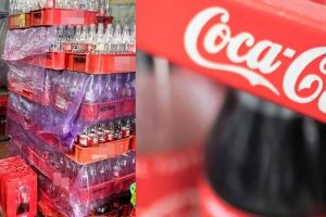 Coca Cola pirata: ¿Cómo identificar el refresco original?