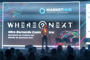 Quintana Roo sede de la 10a edición de MarketHub Américas