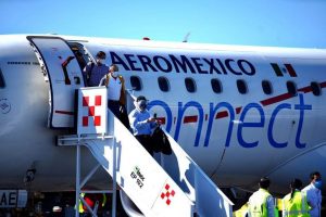 Prestadores de servicios de Chetumal esperan nuevos vuelos