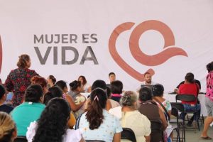 Inicia Gobierno de Quintana Roo entrega directa y gratuita de los apoyos alimentarios “Comemos Tod@s”