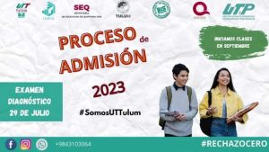 Universidad Tecnológica de Tulum abre convocatoria de ingreso a aspirantes de gastronomía y turismo