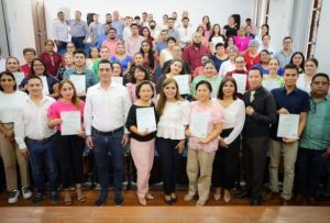El DIF Quintana Roo fortalece su compromiso con el bienestar social y la inclusión