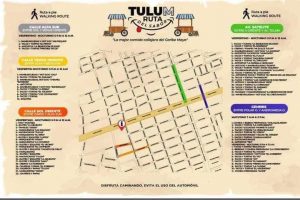 Tulum en Ruta Gastronómica: Lanzamiento Oficial de la Ruta del Sabor