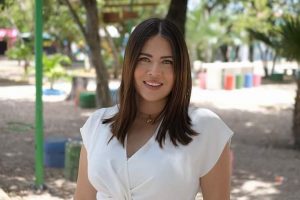 Va Anahí González por subsidios de la CFE para todo Quintana Roo