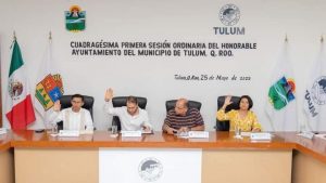 Tulum: Gobierno Municipal aprueba exención de mpuesto Predial a Fonatur