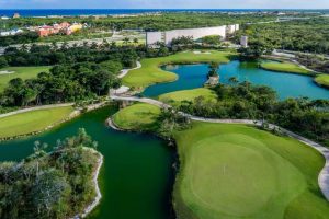 PGA Riviera Maya se alista para ser la sede por tercera vez consecutiva de la etapa final de PGA TOUR Latinoamérica