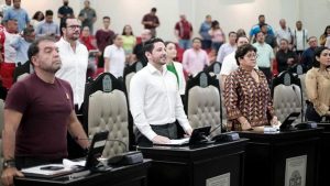 Aprueba XVII Legislatura medidas a favor de las personas trabajadoras del Estado de Quintana Roo