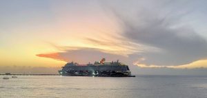 Quintana Roo fortalece su liderazgo turístico en cruceros