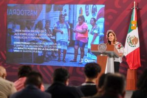 Mara Lezama anuncia un Nuevo Modelo de Apoyo a Cooperativas