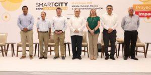 Yucatán será anfitrión por cuarto año consecutivo del Smart City Expo Latam Congress