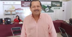 Yuri Salazar Ceballos será nombrado Tesorero del Ayuntamiento de Benito Juárez