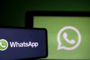 WhatsApp permitirá a usuarios compartir pantalla en videollamadas