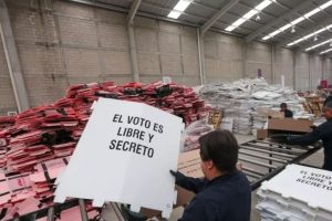 Empieza el periodo de reflexión previo a las elecciones en Coahuila y Edomex