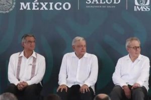 López Obrador anuncia dos plantas de licuefacción en Tamaulipas