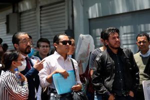 Tasa de desempleo es de 2.8% hasta el mes de abril en México: INEGI